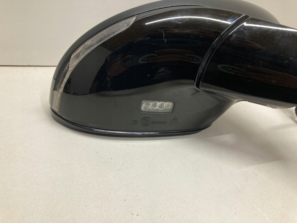 фото №5, Праве дзеркало porsche panamera 971 16 pin асистент оригінал euro фотохромний