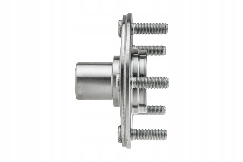 фото №13, Ступиця колеса перед bez підшипник klp-ms-031p nty