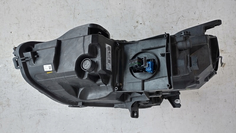 фото №3, Opel insignia b фара