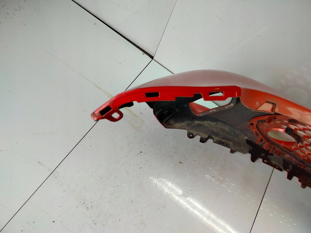 фото №13, Smart forfour eq electric ii 20+ lift бампер перед a4538802105