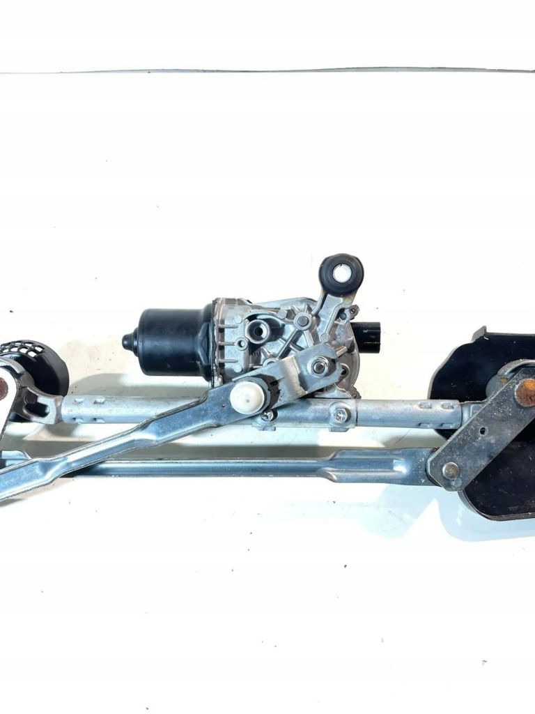 фото №7, Механизм дворник nissan micra k14 v - 288005fa0b