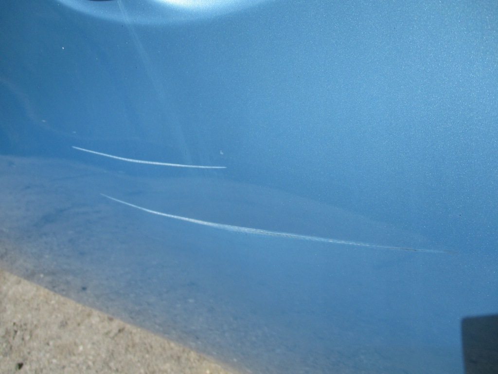 фото №2, Двері лівий задня nissan note ii e12 12- przedlift rbe