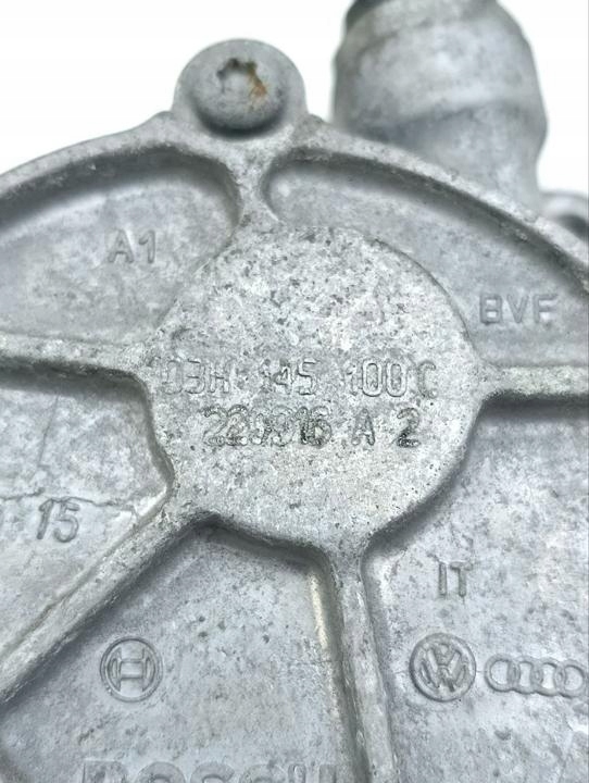 Насос вакуумная bentley bentayga 2017 03h145100c Киев