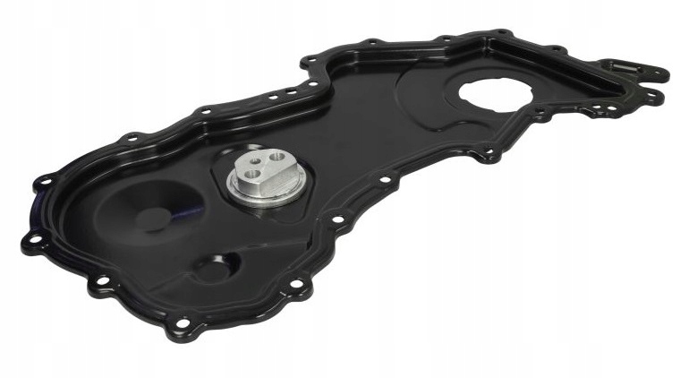 фото №7, Кришка розподільного валу, сальник вала, паста renault trafic iii 1.6dci, vivaro b