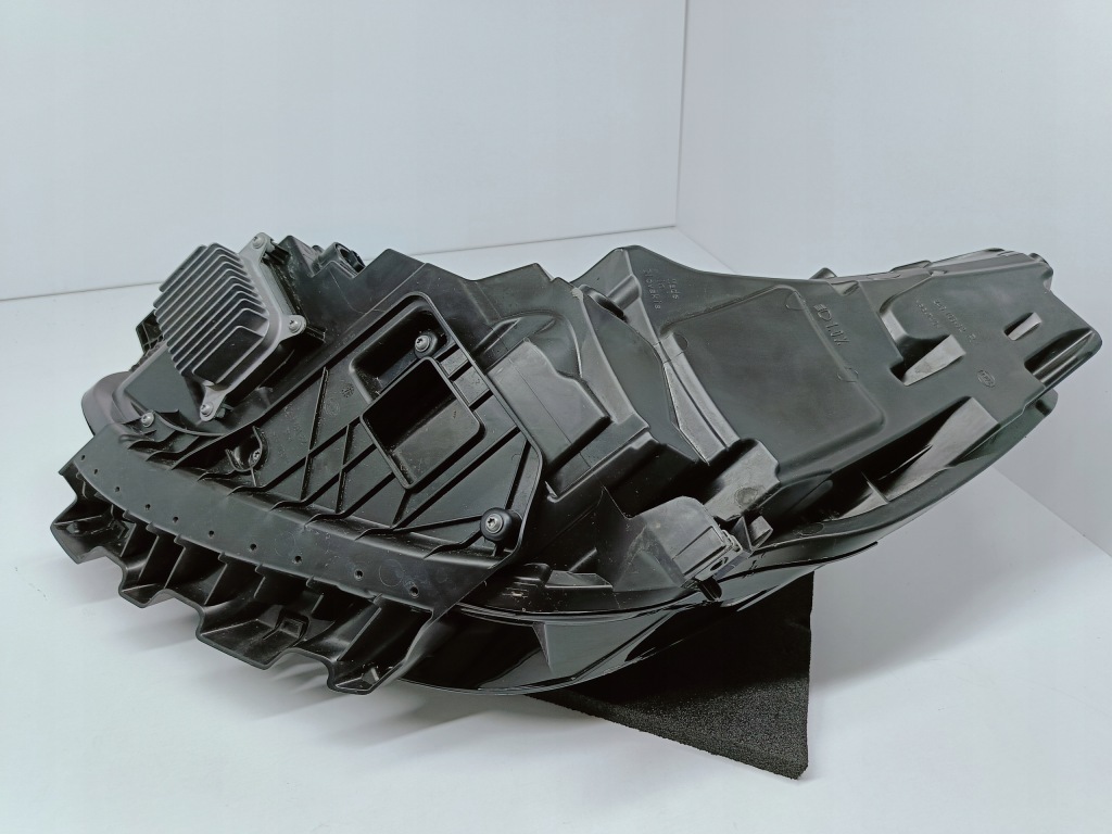 фото №11, Tesla model 3 m3 lift y my 20- лампа права перед full led eu 1514953-00-d