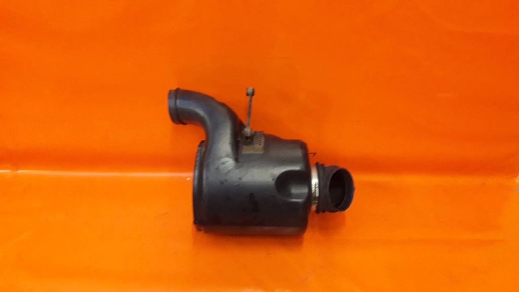 фото №1, Volvo fh12 fh13 корпус фильтра воздуха