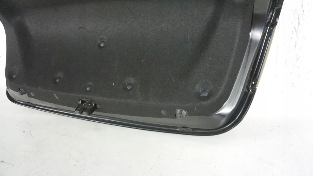 Комплектна кришка багажника задній задня задня renault fluence 10-13 2010-2013 nv676 Недорого