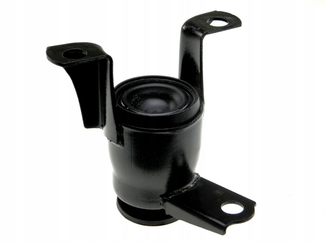 фото №10, Подушка двигуна олія. mazda demio 06- права