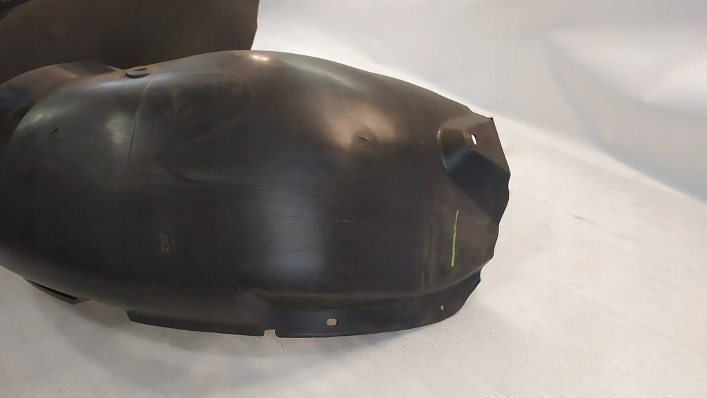 фото №2, Підкрилок лівий перед vw up seat mii
