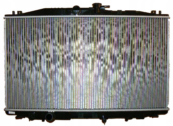 Купить Новая радиатор воды honda accord cl 2.0 2002-2008