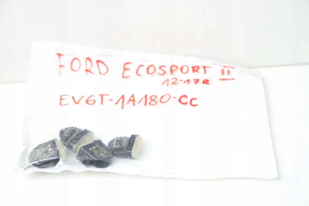 Купить Датчик давления ford ecosport 2 12-17r