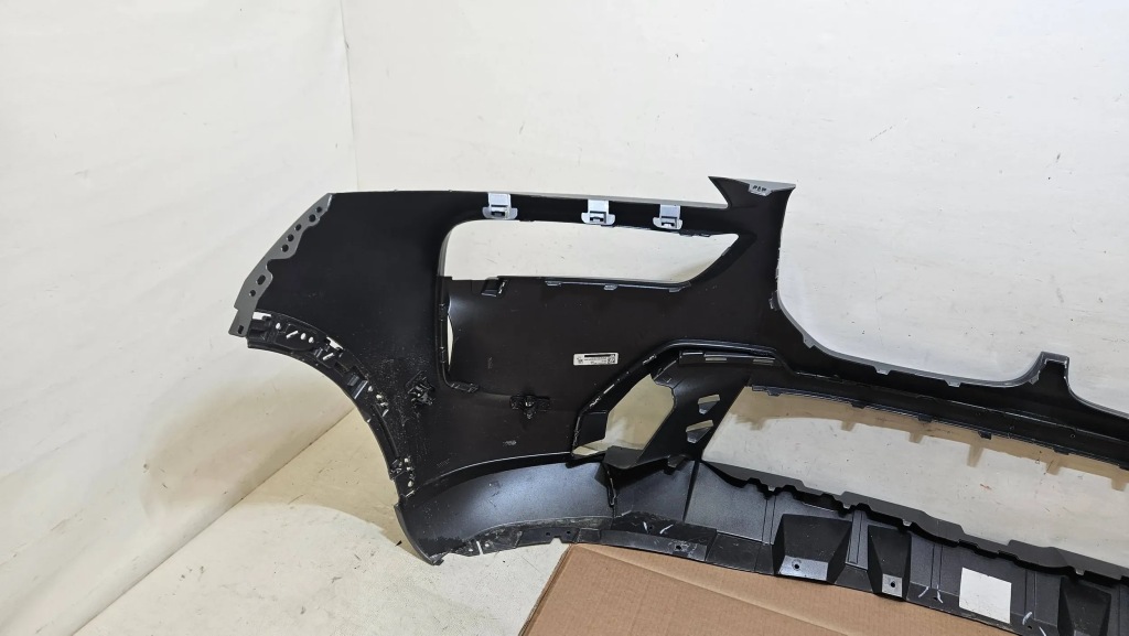 фото №13, Бампер перед передній bmw x7 g07 lci lift m-pakiet 5a241a6