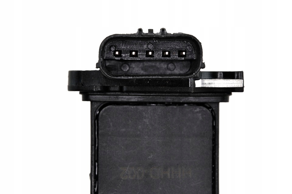 фото №2, Витратомір повітря do honda cr-v ii 2.2