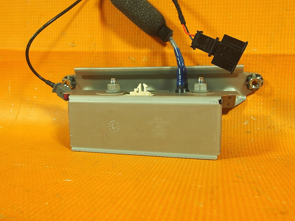 фото №13, Audi a5 8t lift 14km камера заднего вида блок управления 8t0907441c / 5n0827566aa