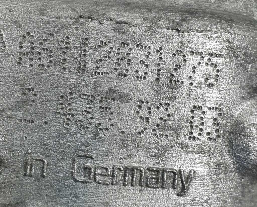 фото №6, Термостат корпус mercedes w209 a6112031275