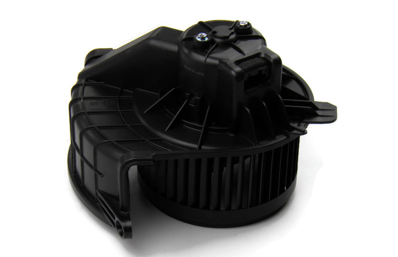 фото №2, Вентилятор салона renault master iii kangoo ii