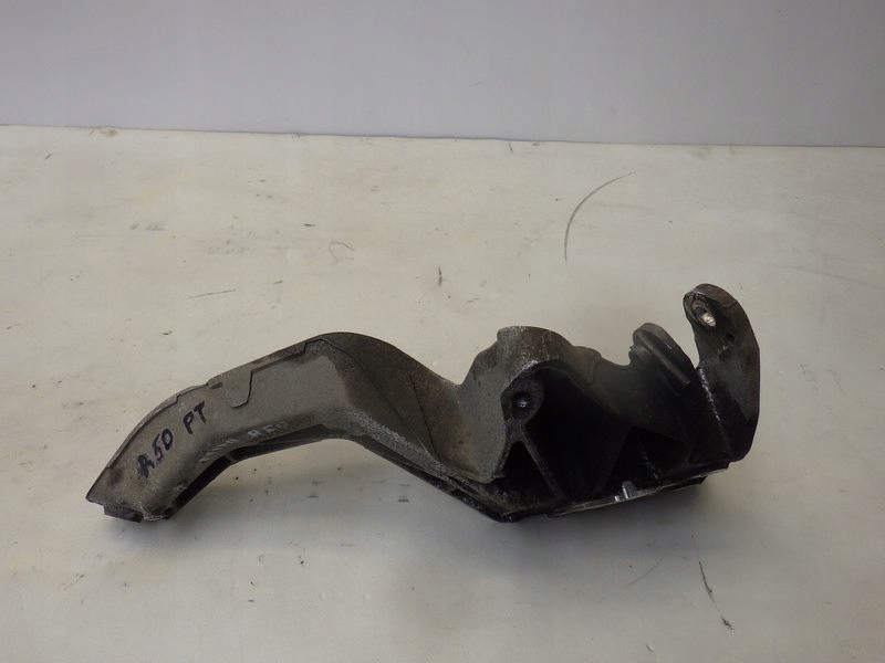 фото №1, Поворотний кулак правий задня mini cooper r50 6765378