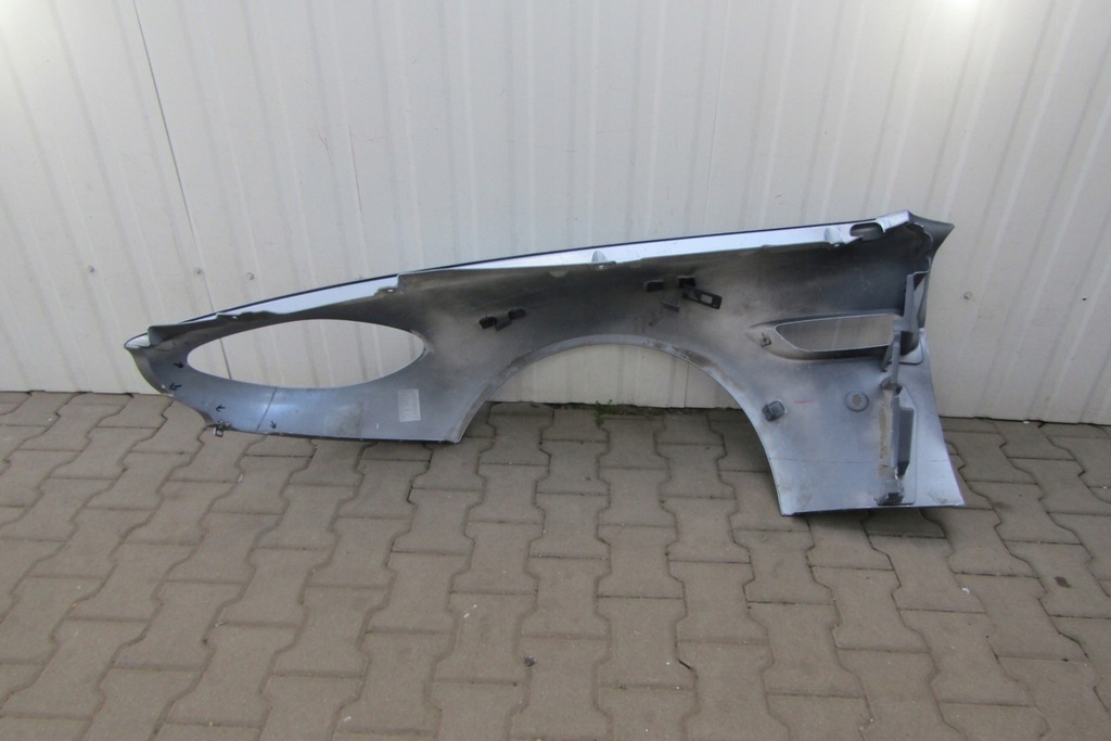 фото №10, Крила перед передній правий aston martin vantage v8 v12 05-