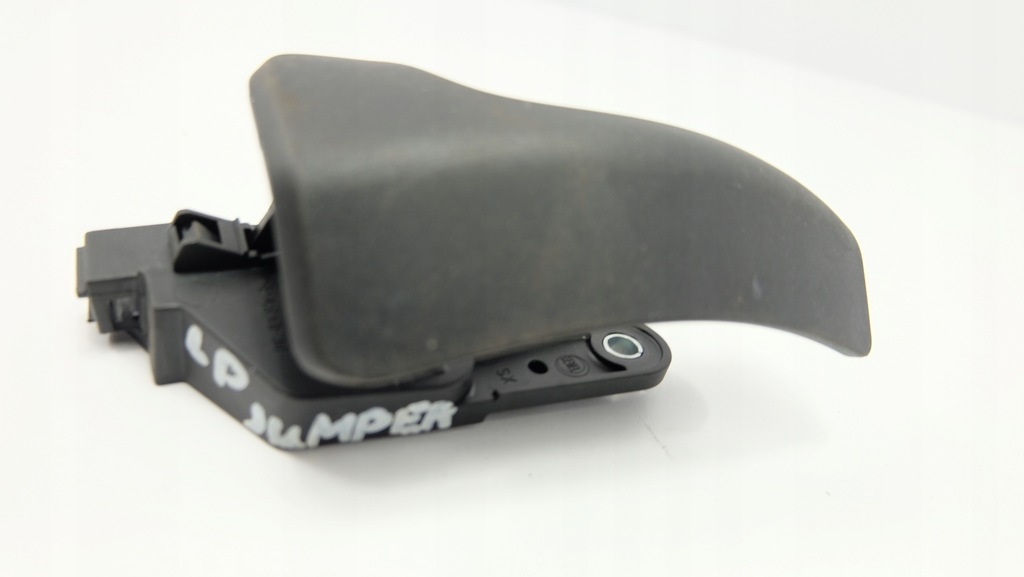 фото №1, Jumper iii ручка двері лівий перед