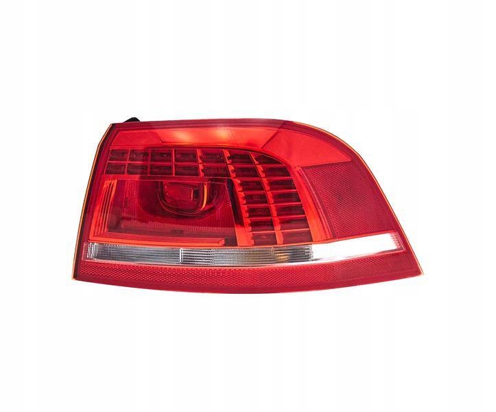 фото №1, Лампа задня vw passat b7 euro type 11 - 14 hella p