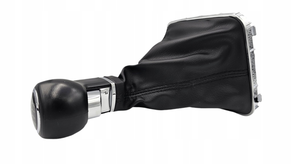 Ручка переключения передач чехол opel zafira b 2005-2011 5 передач Недорого