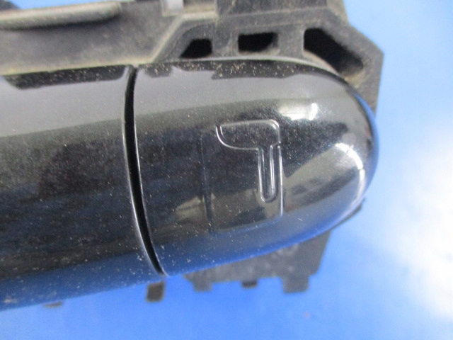 фото №2, Renault scenic ii ручка перед ліва nv676 orygina