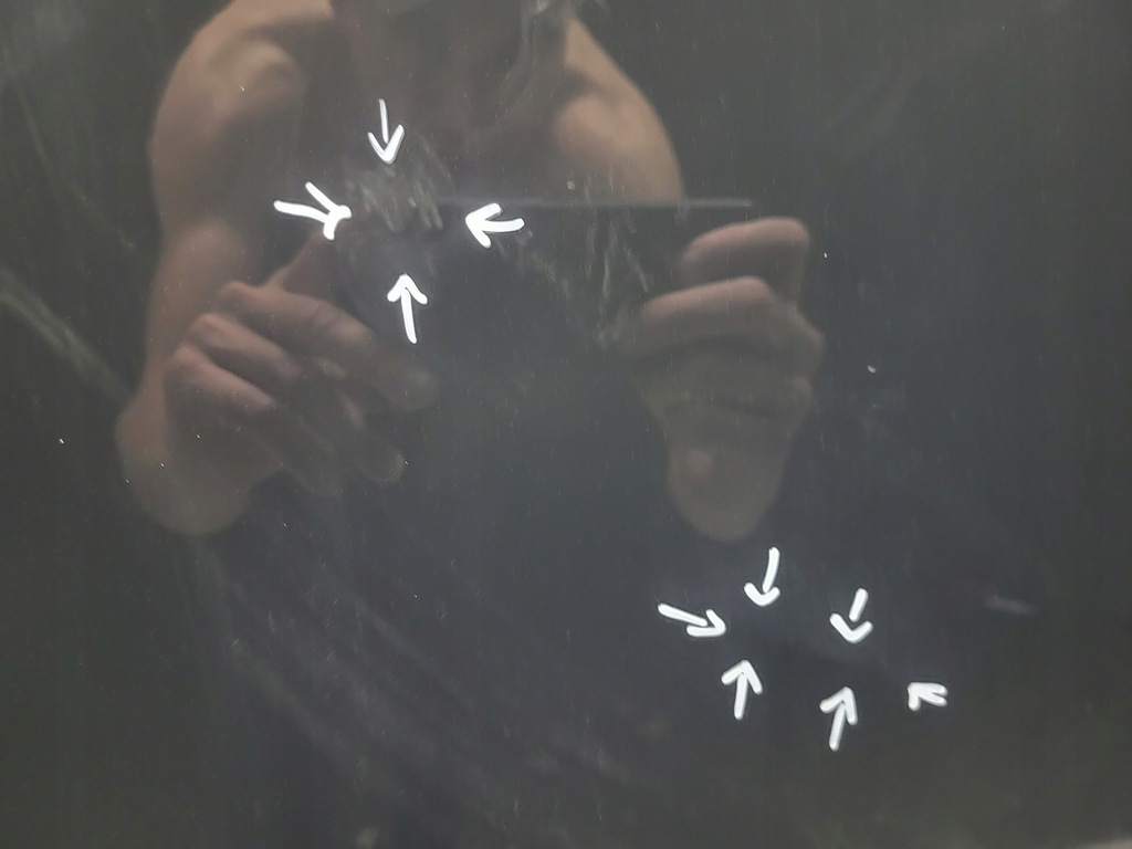 фото №6, Капот кришка двигуна bmw xm g09 2023