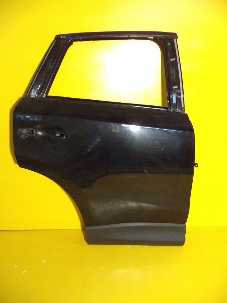 фото №1, Mazda cx5 ii дверь правый задняя