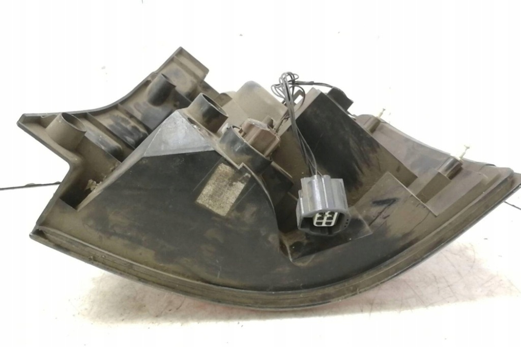 фото №11, Лампа ліва задня land rover range rover sport l320 t131s3t 3.6l дизель