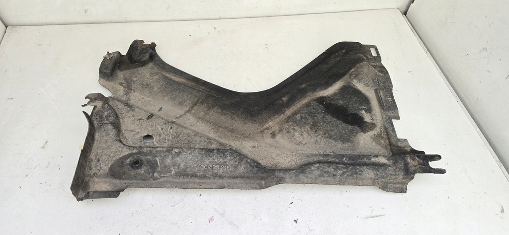 фото №1, Audi a6 c7 защита пол подвеска 4g0825216a