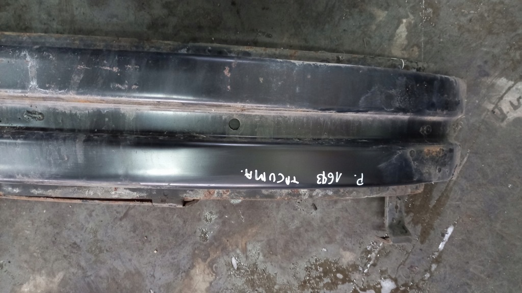 фото №2, Балка бампера daewoo tacuma 02r