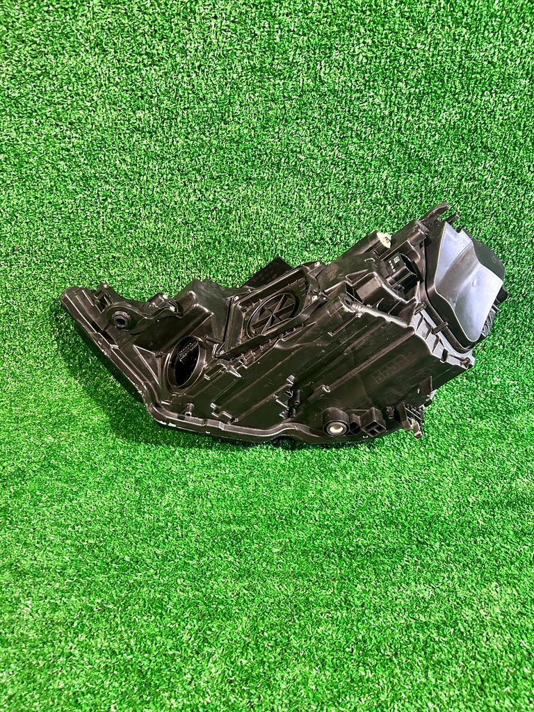 фото №5, Фара правый audi a6 c8 full led