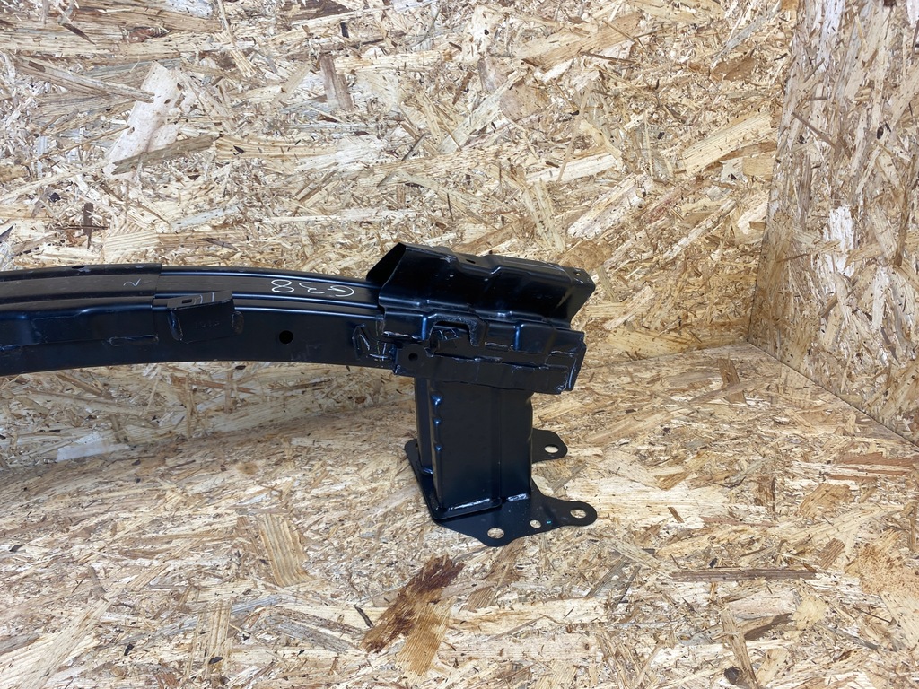 фото №12, Балка бампера перед передняя honda cr-v crv v 2018-