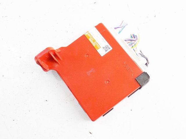 фото №1, Lexus gs iii 05-12 450h модуль кондиціонер 88650-30c40