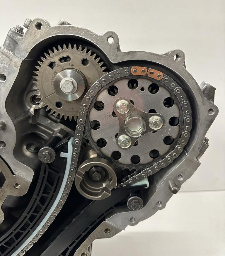 фото №9, Двигун v9x 3.0 v6 infiniti qx70 3.0d fx30d заміна гарантія