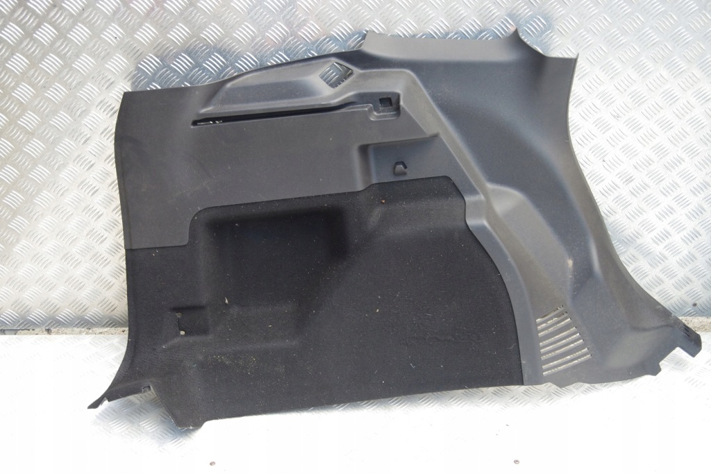 фото №1, Оббивка обшивка багажника ford kuga mk2 лівий