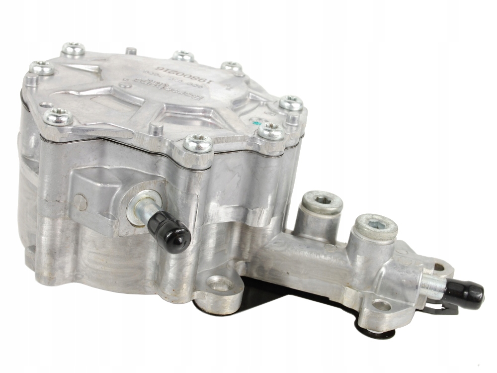 фото №13, Насос вакуум вакуумна b14919 borsehung audi a2 a3