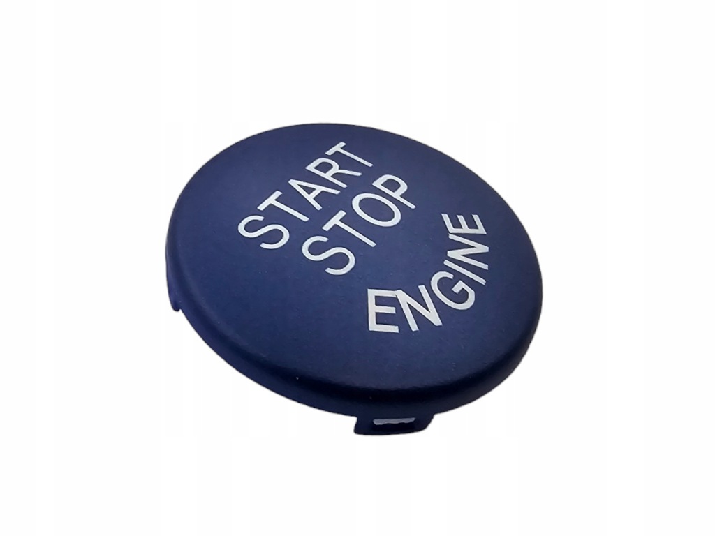 фото №13, Кнопка crystal запуск стоп bmw x6 e71 07-14 x6 e72 10-15 z4 e89 2009-2016