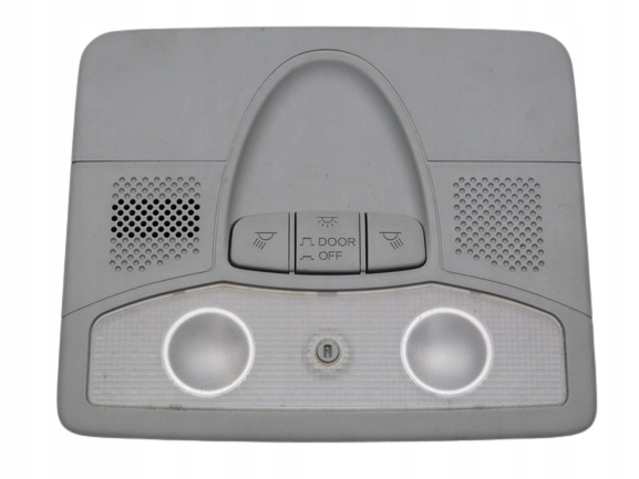 фото №1, 11/22 honda civic viii лампа ośw салона перед