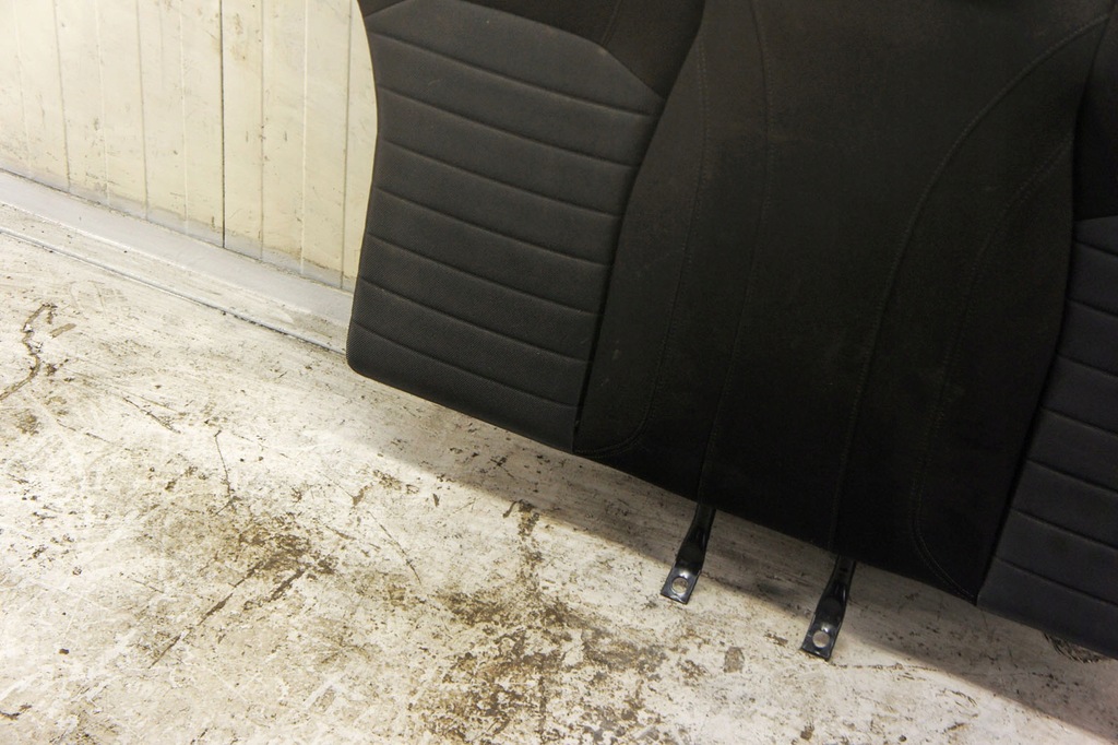 фото №5, Pa380 alfa romeo giulia спинка сиденье задняя задние