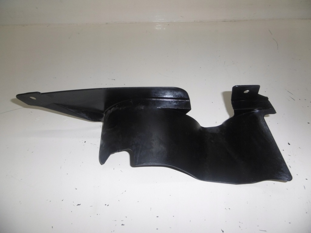 фото №5, Защита подкрылок двигателя правая volvo xc90 s80 4.4 v8