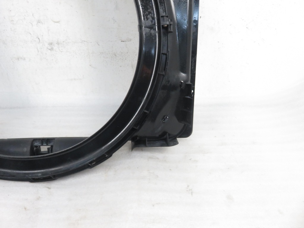 фото №8, Корпус вентилятора daf cf ft 480 mx-13 355 h2