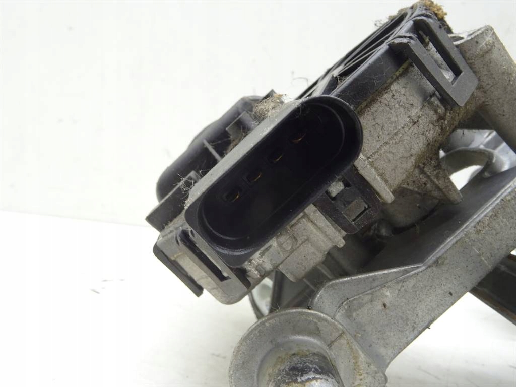 фото №5, Механізм двірник перед ford c-max lift