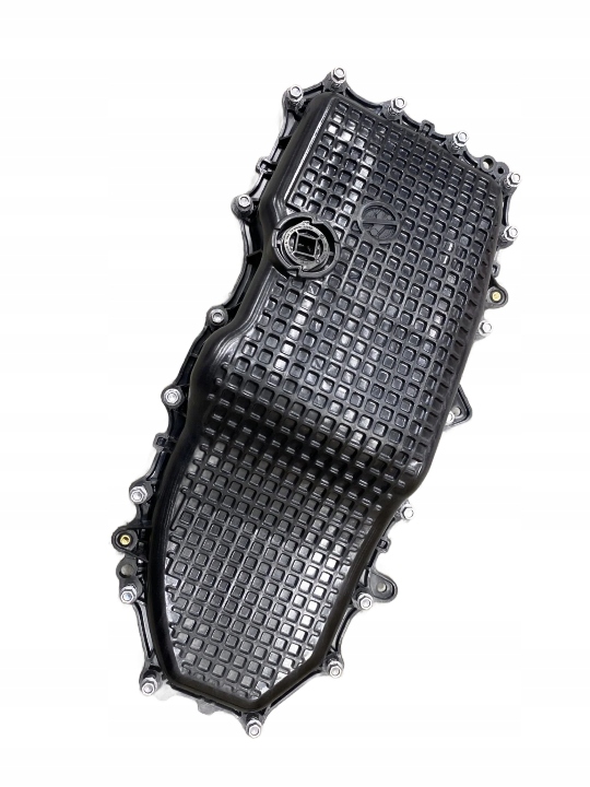 Купить Поддон масляная opel insignia оригинальный номер 12717172