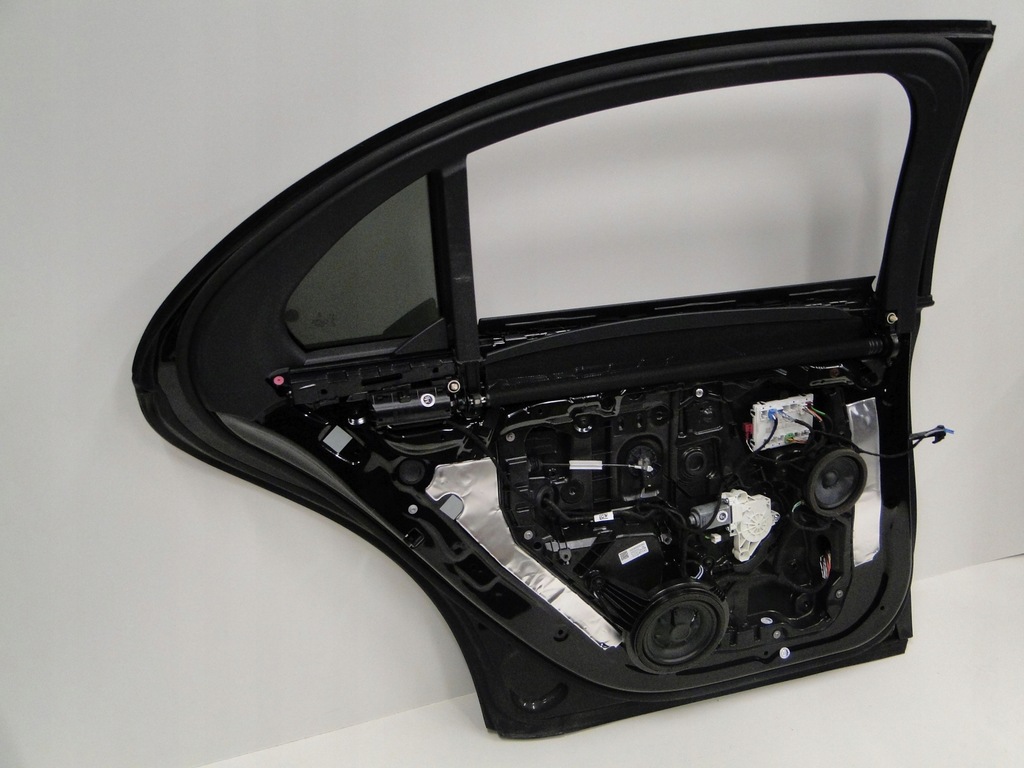 фото №13, Mercedes s klasa 223 w223 двері задні ліва long 197