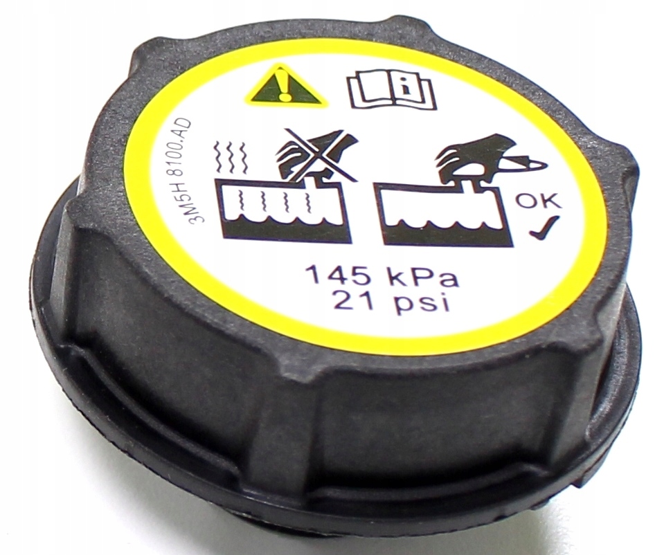 фото №1, Кришка бачок рідина ford c-max b-max