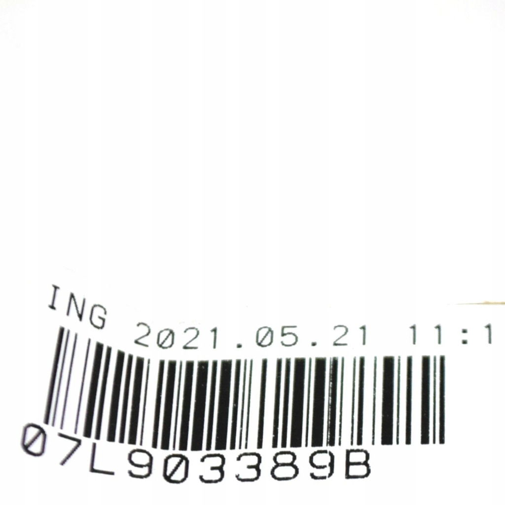 фото №7, Audi r8 42 ролик приводу ремінь приводу аксесуари 07l903389b oem