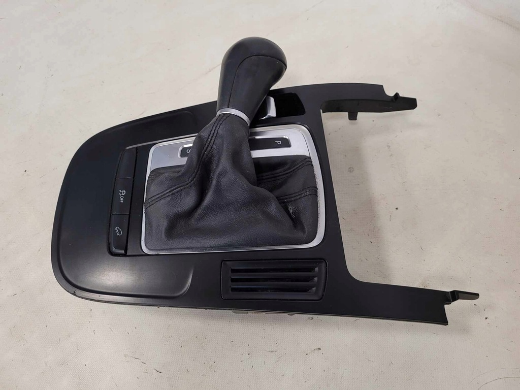 фото №6, Панель рамка тунель ручка audi q5 8r 8r0959673b