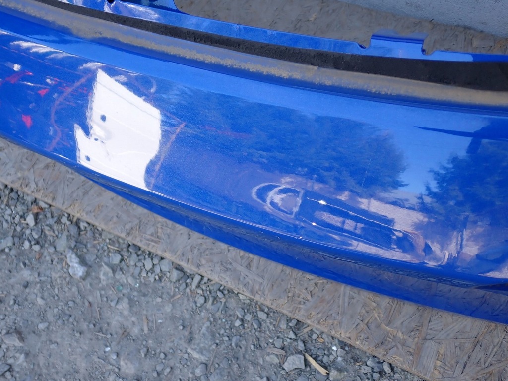 фото №9, Кришка багажника задня кришка багажника opel corsa f 68 2019- 9837473680