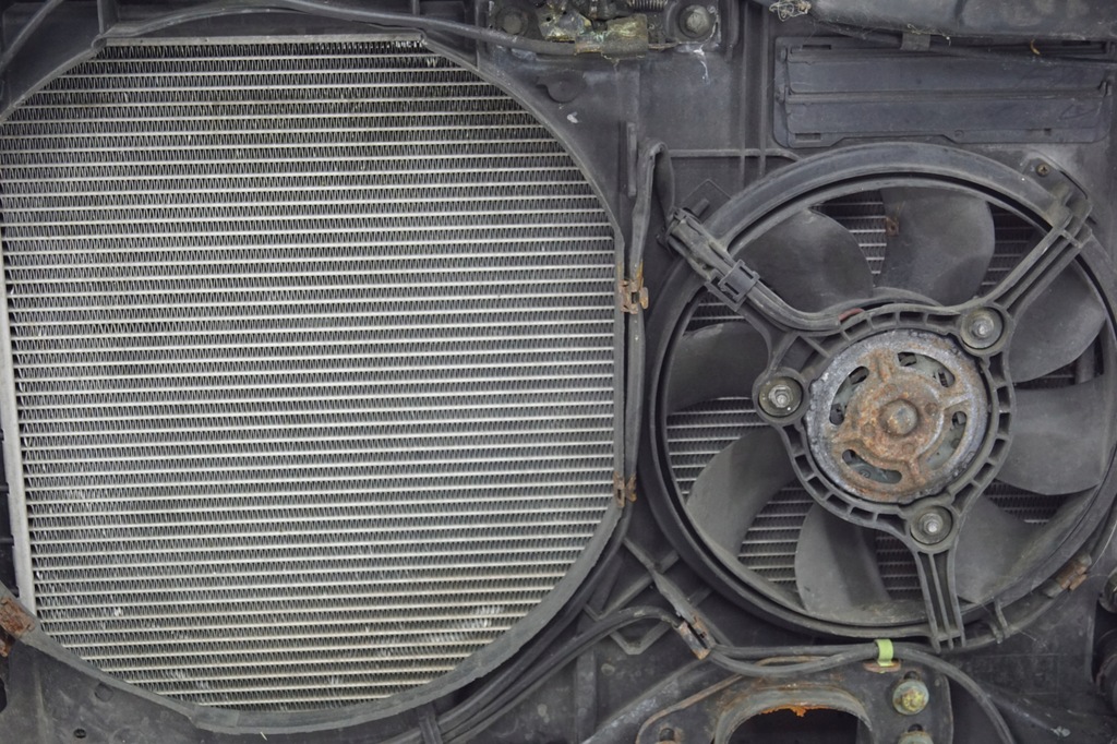 фото №10, Pas передній audi a6 c5 2.5 tdi